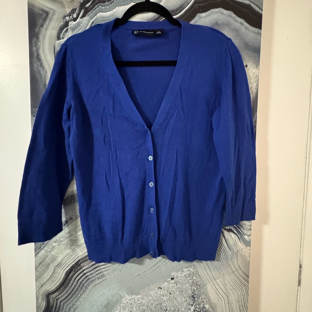 NY&CO Cardigan